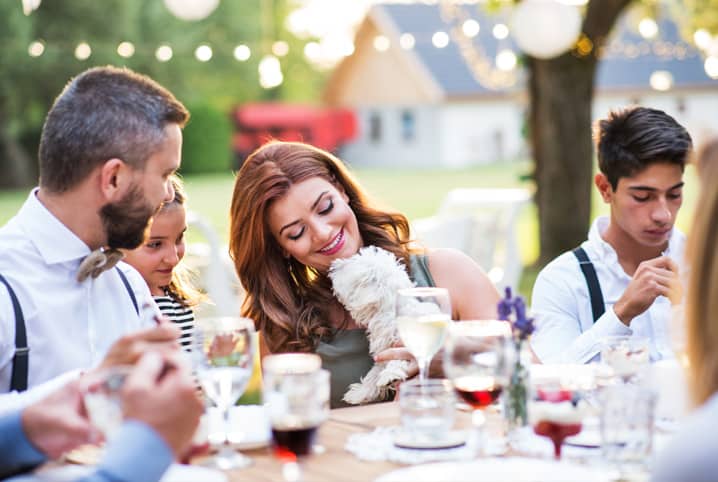 Festa para cachorro: 8 dicas para celebrar em grande estilo!