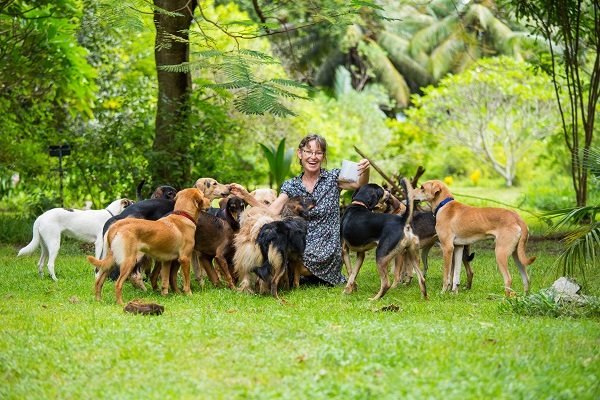 Dia Nacional dos Animais