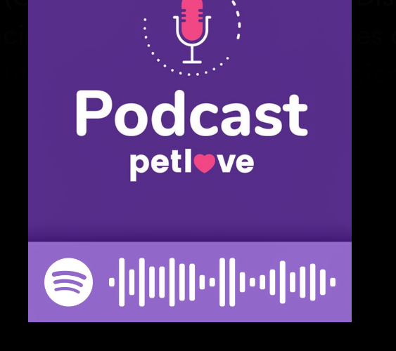 Podcast Petlove