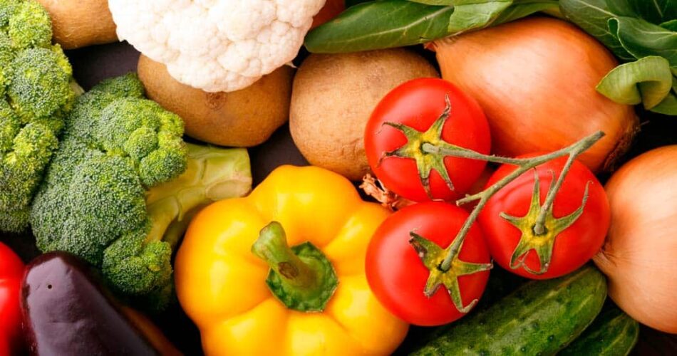 Conheça 7 benefícios dos alimentos orgânicos