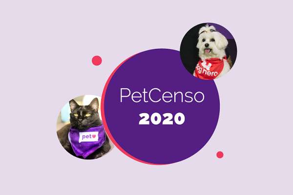 Petlove e DogHero divulgam dados sobre raças e nomes de pets