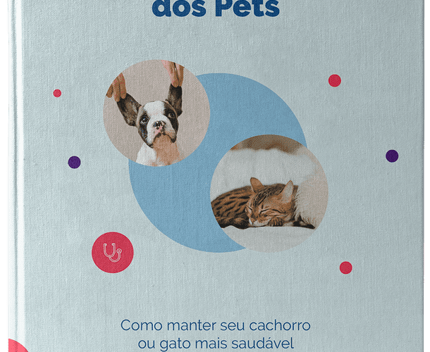 Petlove e DogHero: Guia rápido de saúde dos pets – gratuito!