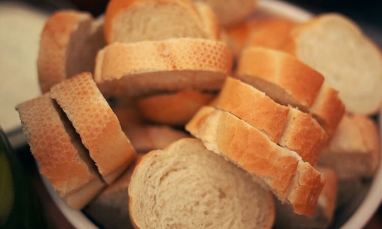 Periquito pode comer pão? Descubra a resposta aqui!