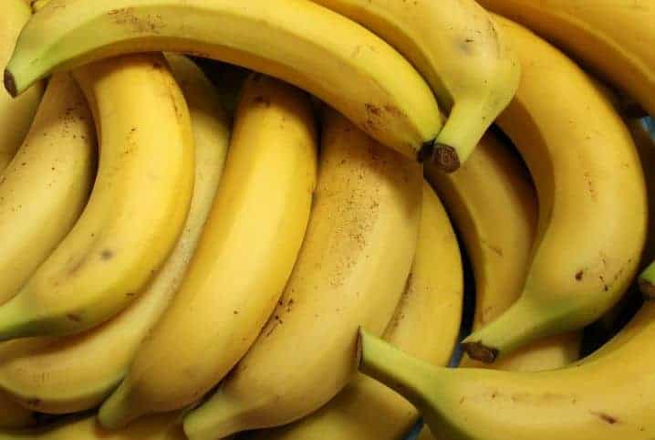 Periquito pode comer banana? Saiba se a fruta deve ser incluída na dieta da ave