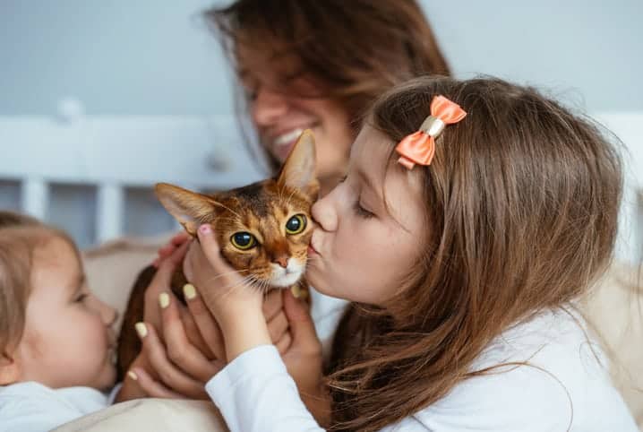 Saiba mais sobre o Dia do Animal de Estimação