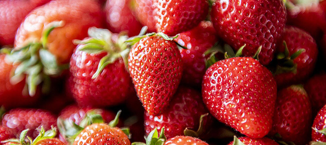 Teste seus conhecimentos e descubra se essas frutas são de inverno